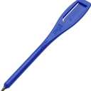 Lite Clip Pencil Pegcil Box of 1000 Pieces Pencils (Black,Blue)