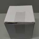 Crowye 14 Pcs Christmas Cabinet Bow for Kitchen Door Ribbon Bow Christmas Wreath Door Bows Festival Wrapping Decorations for Tree Kitchen Fireplace Home Front Party(Red & Green,Satin)