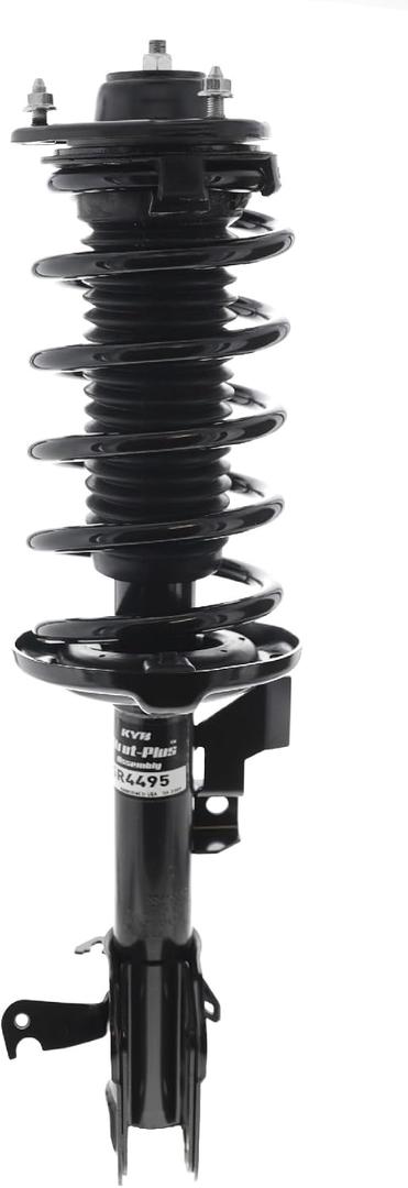 KYB SR4495 Strut-Plus Complete Corner Unit Assembly -Strut, Mount and Spring
