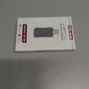 Wireless CarPlay Adapter, Plug & Play Stable Connection, Converts Wired to Wireless, Instant Connectivity Streaming for iPhone (iOS 10+)