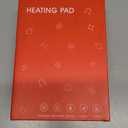 Triple Method Massager,3-in-1 Naxir Foot Revive Massager,Wireless & Portable Heated Ankle Wrap with 3 Vibration Mode