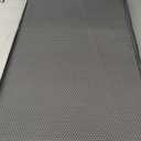 Meliusly Heavy Duty 10mm Bunkie Board King Size (76x80'') Patent Pending Low Profile Bed Board Design - Breathable, Noise Minimizing, Moisture Resistant Bunkieboards, Low Profile Bed Support