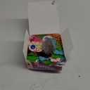 72Pcs Halloween Party Favors, Fidget Toys Bulk Mini Pop Bubbles with Keychain, School Classroom Prizes Box Fidgets Toys for Kids Toddlers Adult, Goodie Bag Stuffers, Treasure Chest box, Halloween Toys