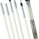 Jameson 7-36-23T Fiberglass Glow Rod Kit, 24'