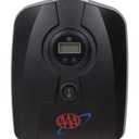 AAA Digital Tire Air Inflator 12 V– Fast and Portable for On-the-Go Inflation