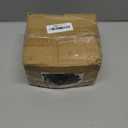 100LBS 12VDC Vibrator Motor for Salt Sand Spreader & Concrete Mixer, High Speed 4500RPM with Mounting Screws