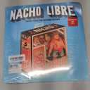 Nacho Libre Music from the Motion Picture, Vinyl