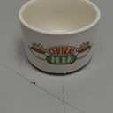 KONROOWEI 3 Pcs Friends tv Show Cute Merchandise Ceramic Plant Pots,Funny Friends Decor Themed Gifts for Women,for House Plants Garden Planters Succulent Pots(Not Included Plants) (White)