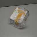 Lenny & Larry's The Complete Cremes, Sandwich Cookies, Vanilla, Vegan, 5g Plant Protein, 6 Cookies Per Pack (Box of 12) (EXP 09/17/26)