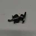 LISEN Magnetic Phone Holder for Car, Car Phone Holder Magnetic with Upgraded Clip & Ultra 6 Strong Magnets, Magnetic Car Phone Mount Magnet for Car Automobile Cradles, Soporte de Telefono para carro (Black)