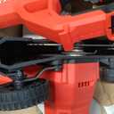 CRAFTSMAN 20V Edger Lawn Tool, Cordless Trencher, Bare Tool Only (CMCED400B)