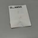 12 Pack Small Serving Tongs,XEVOM Stainless Steel Sugar Tongs Mini Appetizers Tongs Mental Kitchen Tongs for Serving Food (5inch)