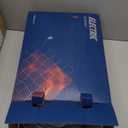 Bedsure Electric Blanket Full Size - Soft Flannel Heated Blanket Full, Fast Heating with 6 Time Settings (Up to 10H) & 6 Heat Settings, Warm Gift for Grandma (72x84 inches, Cream)