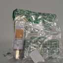 L'Oreal Paris Age Perfect Radiant Serum Foundation with SPF 50, Natural Buff, 1 Ounce