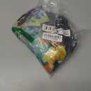 Best Mom in the Block World Pixel Gaming Mother Day Design T-Shirt, No Size