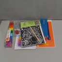 Kids  Art Pictures Assortment,  Crafts Activities