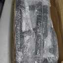 Nerf Bars Rock Sliders for Polaris RZR XP 1000 24-25, Steel Side Steps Low Profile Tree Kickers Combined Side Bumper Protection Frame for Polaris RZR XP 1000 2024-2025 Accessories (2 Seater)