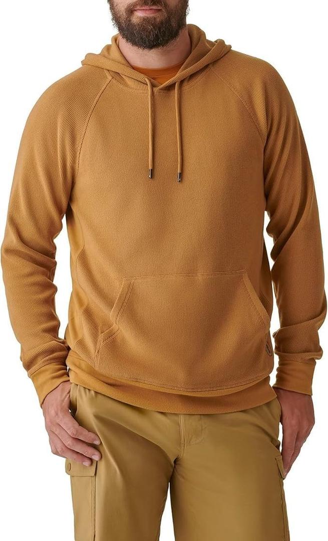 BASS OUTDOOR Men's Men Knit Pullover (S)