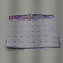 2026 Calendar - 2026 Wall Calendar, 15" x 11.5", Jan. 2026 - Dec. 2026, 2026 Wall Calendar 12 Month with Twin-Wire Binding, Large Blocks, Julian Dates, Perfect Organizer for Home & Office