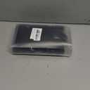 MISSWHO Cotton High Waisted Women Underwear Soft Briefs Full Coverage Comfy Ladies Panties (Regular & Plus Size) (XX-Large, 5 Pack, Black-A1)