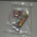 Klein Tools 80025 Outlet Tester Kit with GFCI Tester and Non-Contact Voltage Test Pen, 2-Piece