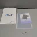 Magnetic Laptop Privacy Screen 14 inch for 16:9 Computer Monitor, 14" Removable Anti Glare Protector Blue Light Filter Shield Compatible with Lenovo Hp Dell Acer Asus Thinkpad Envy Xps