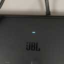 JBL Bar 300MK2-5.0 Channel All-in-one soundbar with Dolby Atmos, MultiBeam 3.0 & PureVoice 2.0, Easy Sound Calibration, ONE App and Works with Voice Assistant-Enabled Speakers (Black)