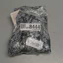 TC LuLaRoe Tall & Curvy Leggings Cute Gray Paisley Print NWT W24, Pack Of 3