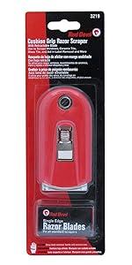 RED DEVIL Tools 3 Pack