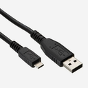 Zgear 4 Foot Sync & Charge Cable For Micro Usb