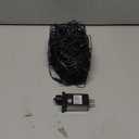 WBao Christmas Net Lights, 200LED 8.4ft x 5.2ft Christmas Lights with 8 Modes, Timer, End to End Connectable, Waterproof Design for Lawn, Bushes, Trees Outdoor Xmas Decorations, Cool White