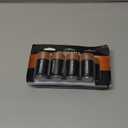 Duracell Coppertop D Batteries, 8 Count (Pack of 1), D Battery with Long-Lasting Power, All-Purpose Alkaline Battery for Household and Office Devices