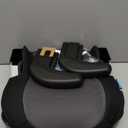 Graco Turbo Booster 2.0 Backless Booster Car Seat, Denton, Manufactured Date 11/07/2025