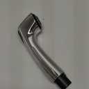 Moen 136829 Extensa Pullout Spray Wand Replacement Part, Chrome