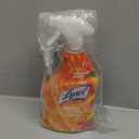 Lysol All Purpose Cleaner Spray, Multi-Purpose Disinfecting Spray, Kitchen & Bathroom Cleaner, Mango & Hibiscus Scent, 32 Fl Oz