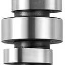 VEVOR Engine Camshaft, 12625437 SP011-16 Cam Replacement, Compatible with Norris trucks from 1999-2013 GM Gen3/4, LS Truck Engine 4.8L, 5.3L, 6.0L, and 6.2L (SP011-16,Camshaft)