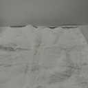 BENRON Fluffy Rugs for Living Room 5x7 Cream White, Washable Large Area Rugs for Bedroom Dining Table Office Kids Nursery Room, Washable Indoor Floor Carpets