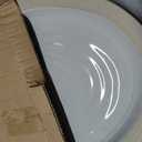 Artisan Oval Platter, 16" x 12", One Size