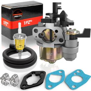 1PZ UM8-CT3 Carburetor Carb Replacement for Honda HS522 HS55 HS521 HS55K1 HS55K2 snowblower