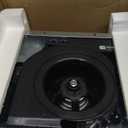 Panasonic WhisperGreen Select Ceiling Mount Exhaust Fan, Customizable, 50-80-110 CFM, FV-0511VK3