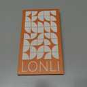 LONLI 2.0 - for iPhone 16 Pro Case - The Toughest Leather Magnetic Protective Phone Cover - [360 Shock-Absorbent Bumper and Inner TPE Frame] - [Compatible with Magsafe] - Moon Mist Leather