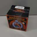 Nightmare Be Christmas Fast Push Game Fidget Console Toys,Christmas Pop Fidget Toy for Kids,Light Up Sensory Toy for Boys Grils Teens Age 3-12,Stocking Stuffers Goodie Bag Party Favors Birthday Gifts