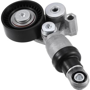 X AUTOHAUX Automatic Belt Tensioner Pulley Assembly PE03-15-980C for Mazda 3 6 CX-3 CX-30 CX-5 CX-9 MX-5 Miata Serpentine Tensioner Automatic Belt Drive Tensioner PE01-15-980A X AUTOHAUX Automatic Belt Tensioner Pulley Assembly PE03-15-980C for Mazda 3 6 CX-3 CX-30 CX-5 CX-9 MX-5 Miata Serpentine Tensioner Automatic Belt Drive Tensioner PE01-15-980A