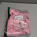 Dog Fleece Sweater Turtleneck Long Sleeve Pullover Sweatshirt Warm Puppy Clothes for Dogs (XX-Large, Pink)