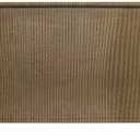 Outdoor Roller Shade,Patio Blind Roll Up Shade Exterior Cordless-12'W x 8'HOutdoor Patio Shades Roll Up Blind with Spliced Pole,Privacy Protection,UV Sun Blocking,One-Piece Fabric,Easy Install & Clean