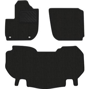 Floor Mats Fit for Honda HRV 2016 2017 2018 2019 2020 2021 2022