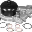 ACDelco Gold 252-846 (19195105) Engine Water Pump