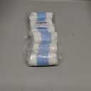 6 Pairs Ruffle Socks For Women Casual Ankle Socks Retro Soft (White, S)