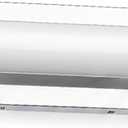 24 Inch Modern LED Vanity Light, Polished Chrome Bathroom Lighting Fixture, 3000K Warm White Light Bar for Mirror (22W, 1760Lumens, CRI>90, ETL Listed)