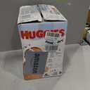 Huggies Size 1 Diapers, Snug & Dry Newborn Diapers, Size 1 (8-14 lbs), 128 Count